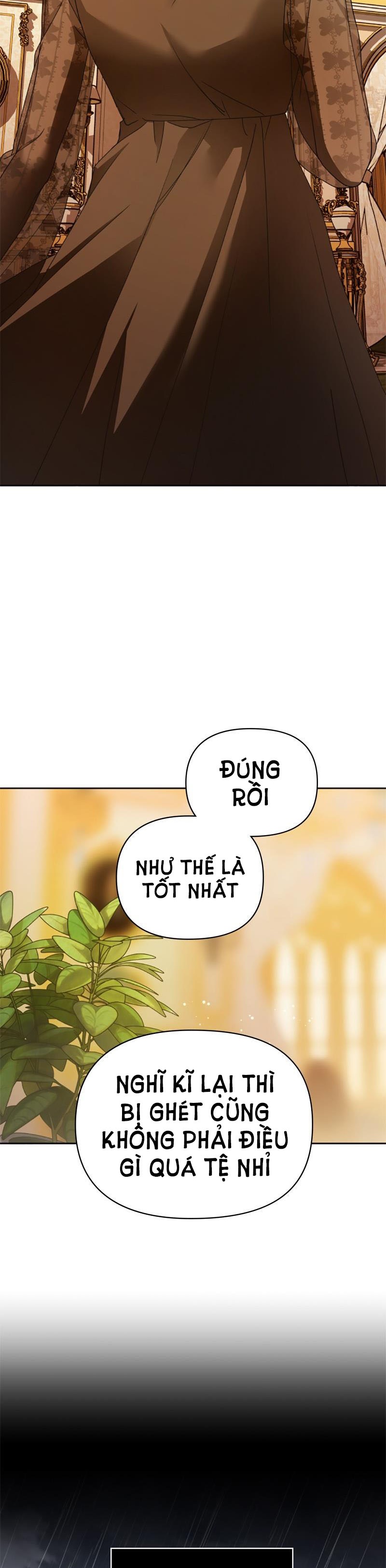 tôi muốn trở thành cô ấy dù chỉ là một ngày chapter 112 50