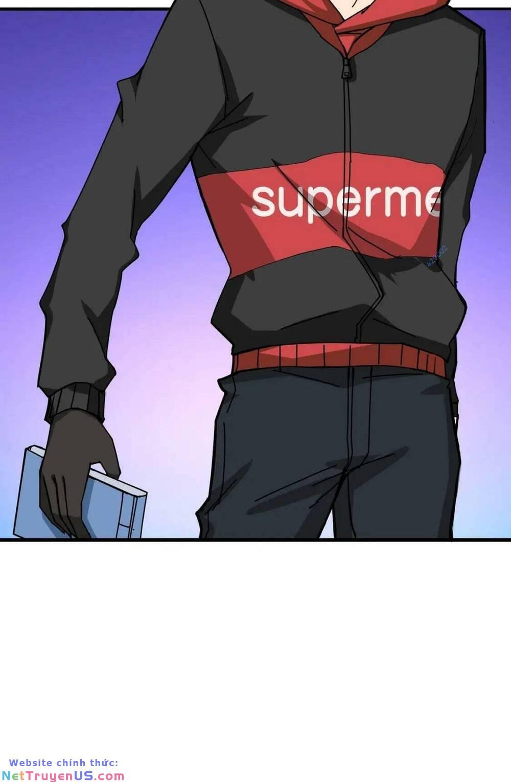 phệ thần kỷ chapter 75 35