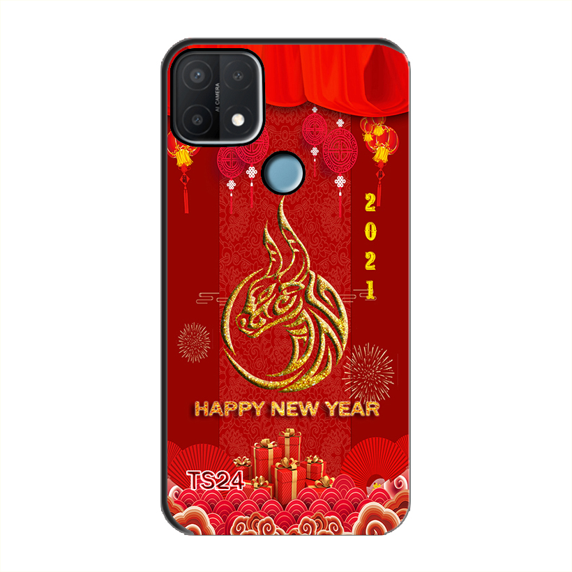 Ốp Lưng Dành Cho OPPO A15
