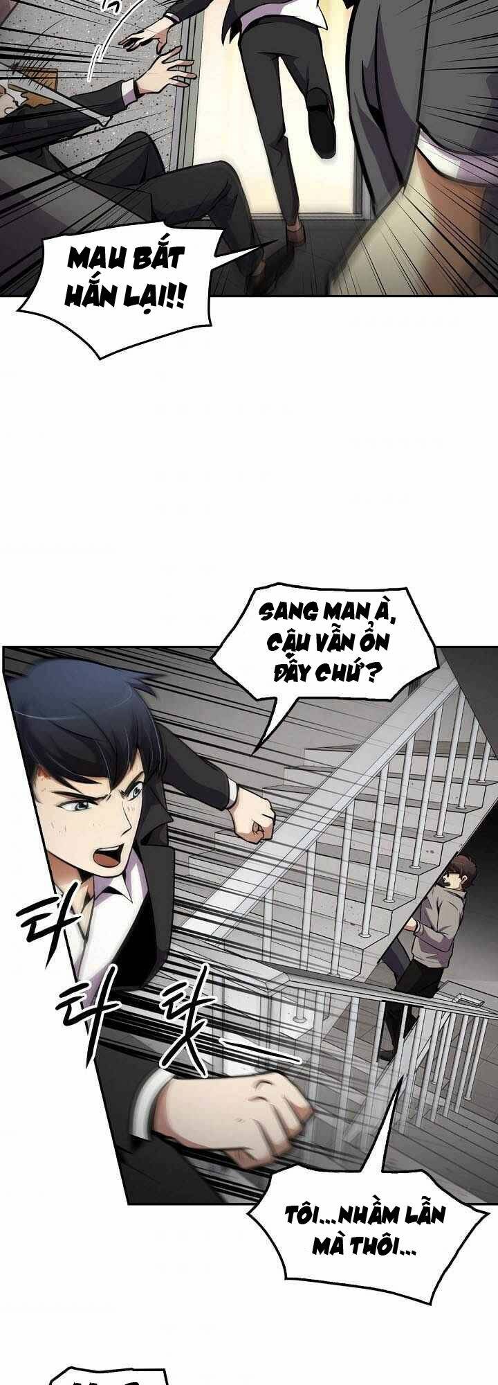 điều tra viên chuyển sinh chapter 51 46