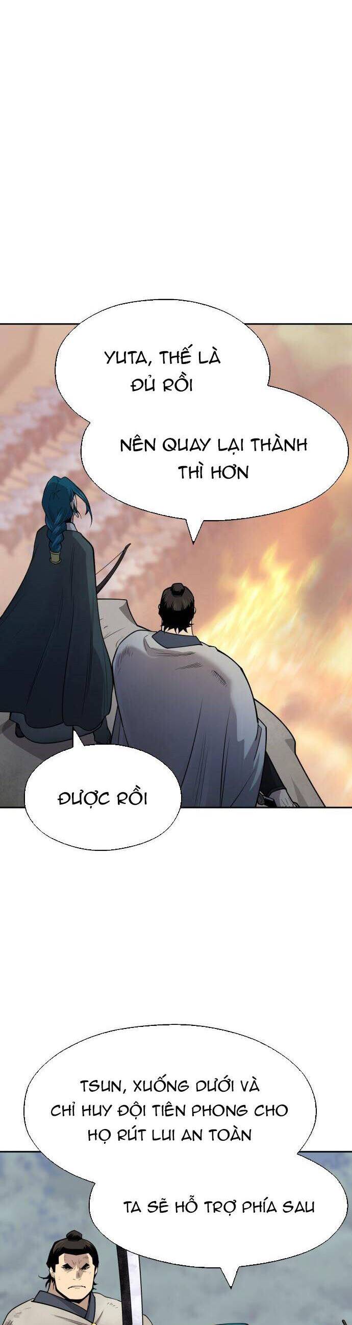 kiếm sĩ thiếu niên chapter 49 31