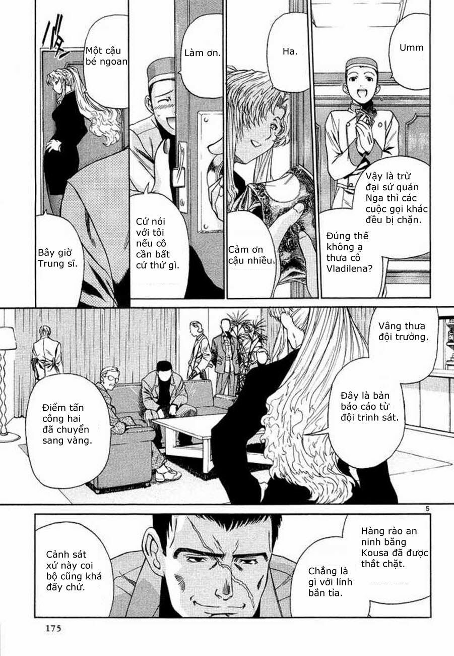 hố đen chapter 29 5