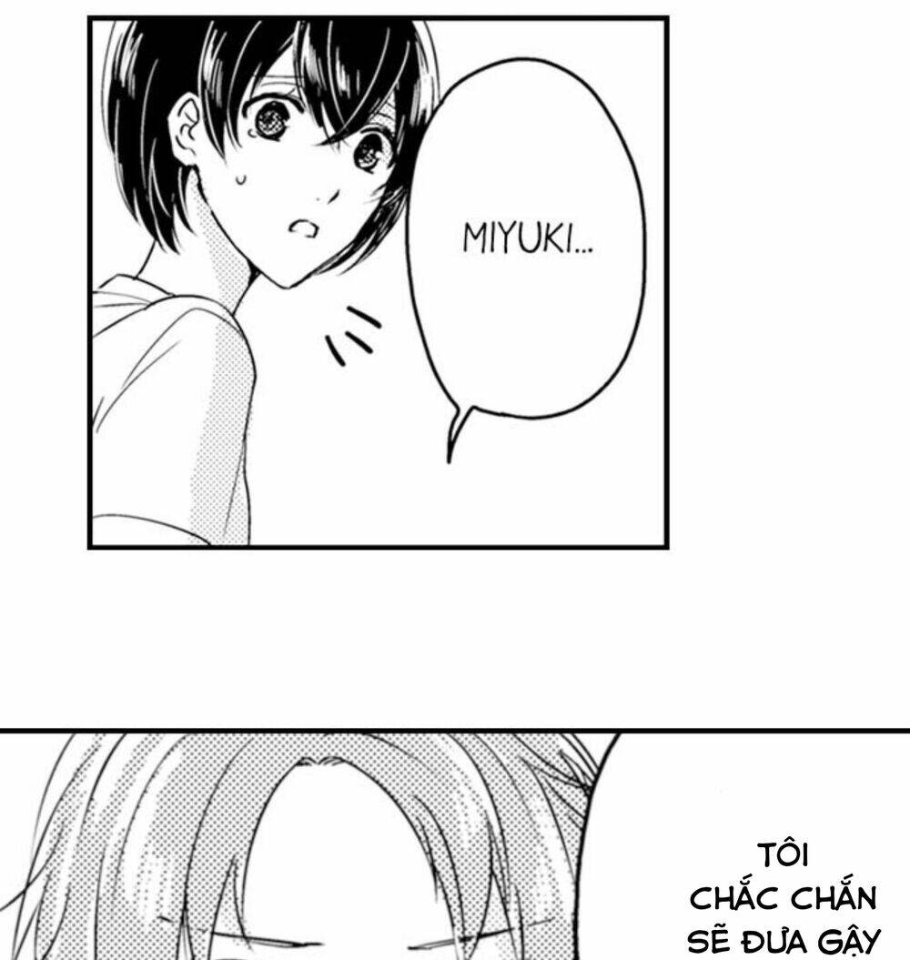 mang thai ở trường nam sinh chapter 51 31