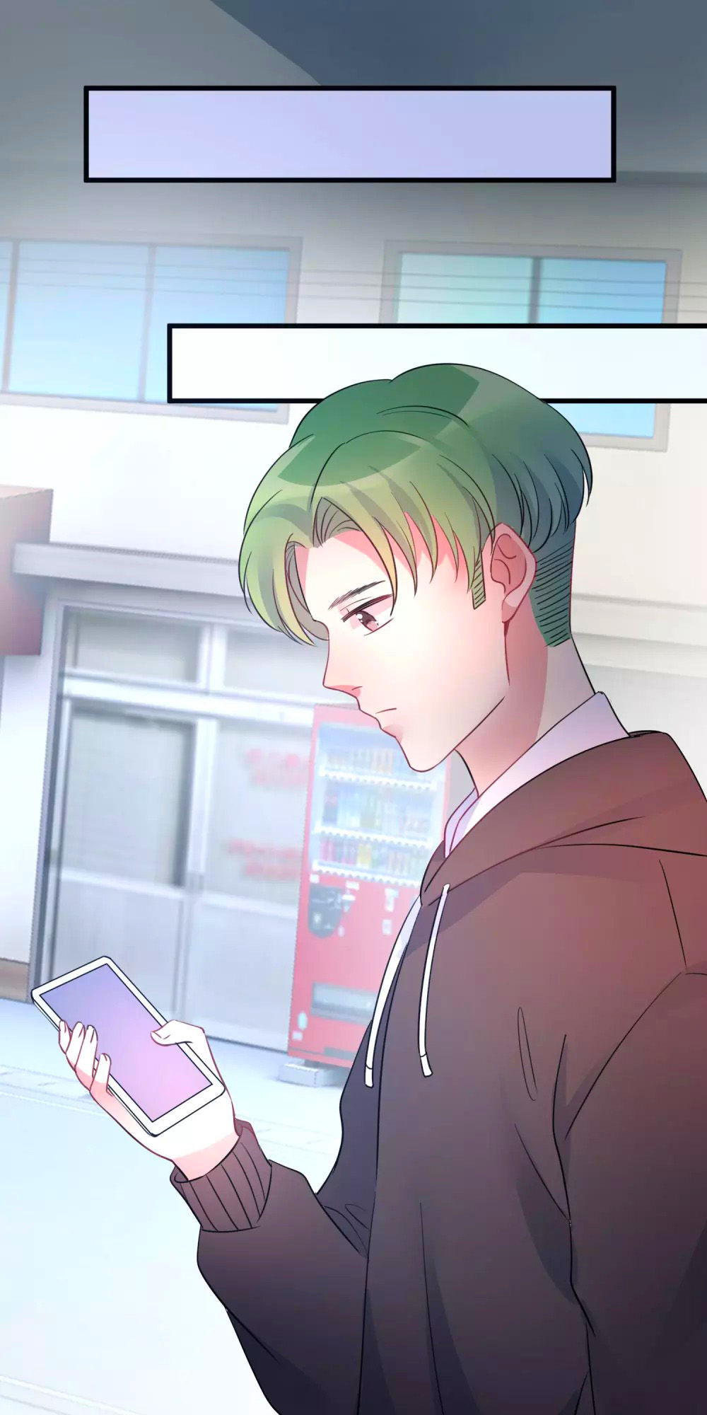 thâu tâm du hí chapter 4 40