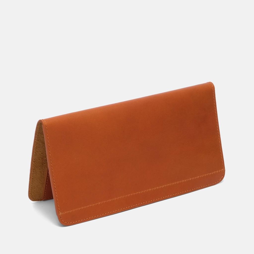 Ví da nam cao cấp The Daily Men Wallet