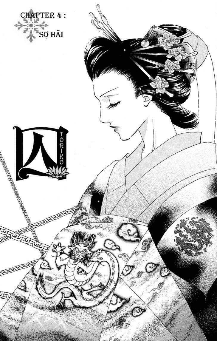 chàng thợ săn dâm đãng chapter 4 2