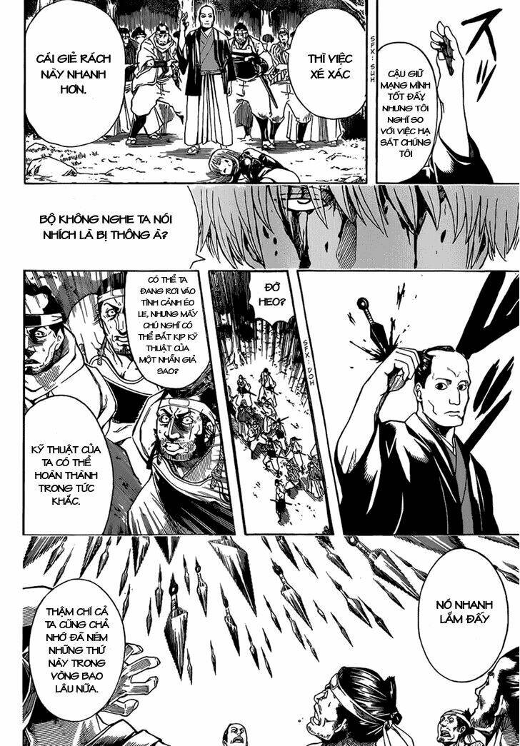 gintama - linh hồn bạc chapter 513 15