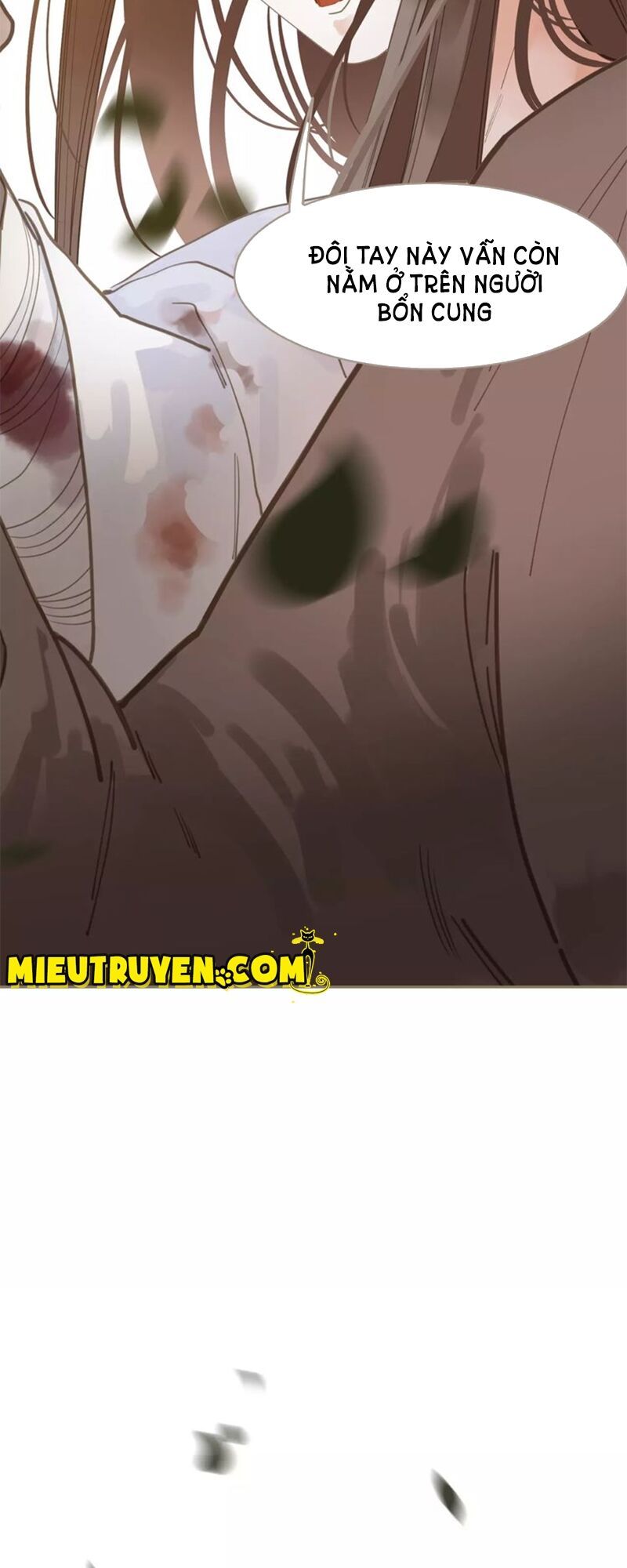 nhất đại linh hậu chapter 17 27