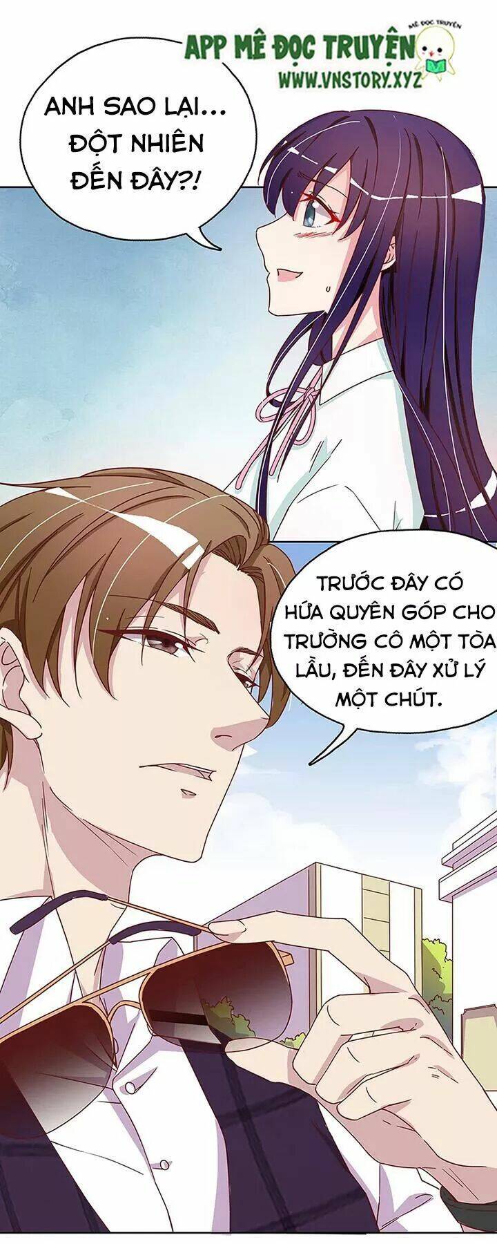 yêu em, sai đến tận cùng chapter 20 2