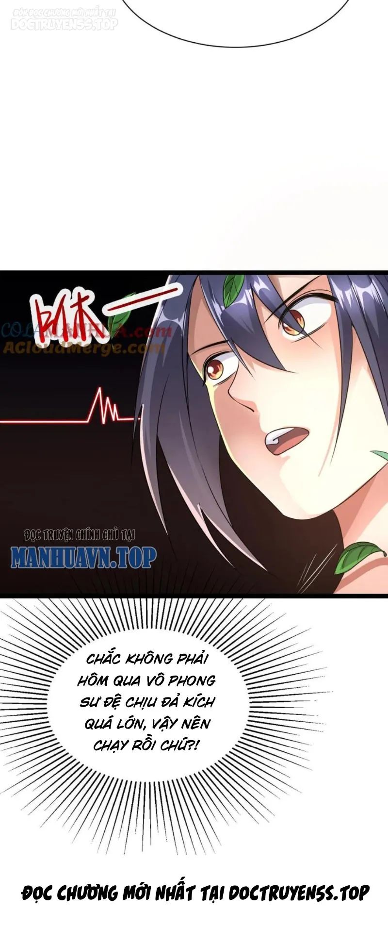 huyền huyễn: ta bắt đầu vô địch từ bại gia chapter 12 3