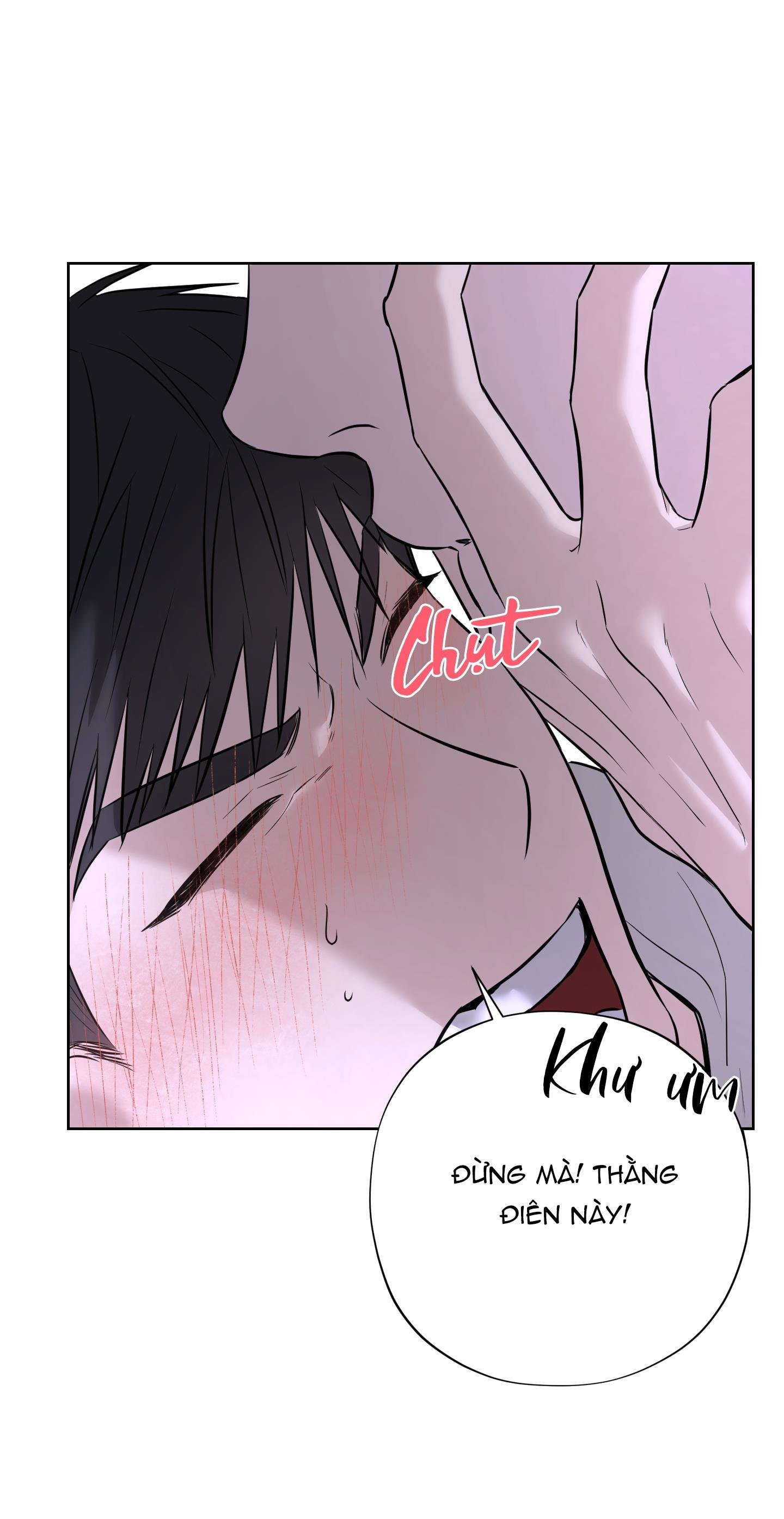 tuyển tập cuồng công - chiếm hữu công của nhà kim Chapter 45.4 ngọn giáo 4 14