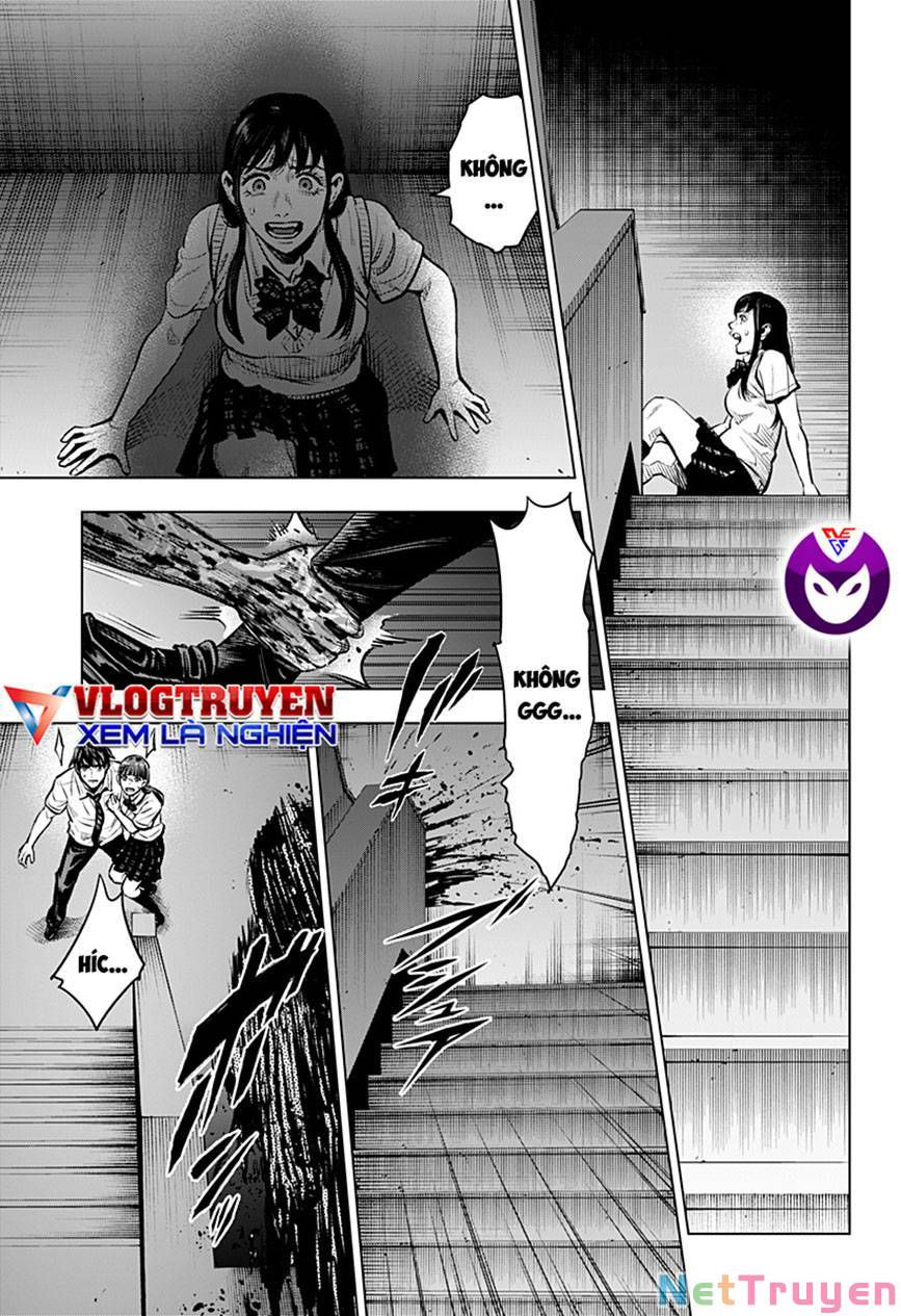 trò chơi tìm xác - một thế giới khác chapter 1 53