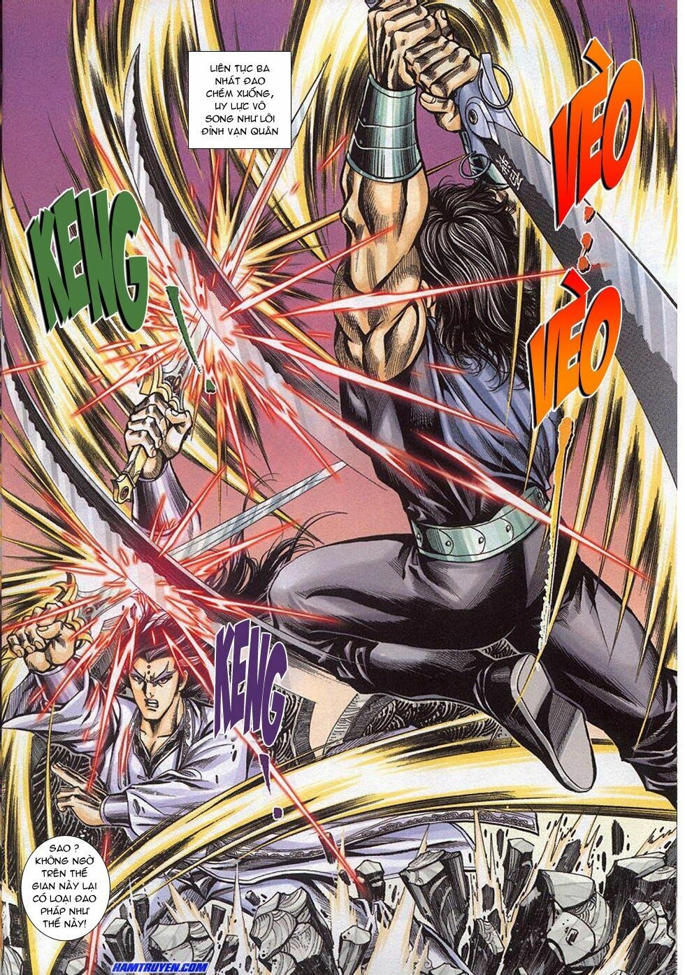 tầm tần ký chapter 150 26