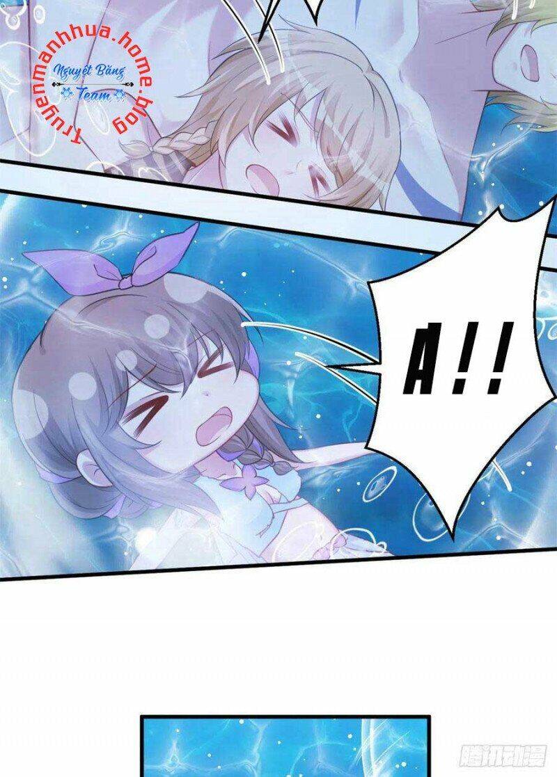 [16+] thảnh thơi thú thế chủng chủng điền, sinh sinh tể chapter 336 5