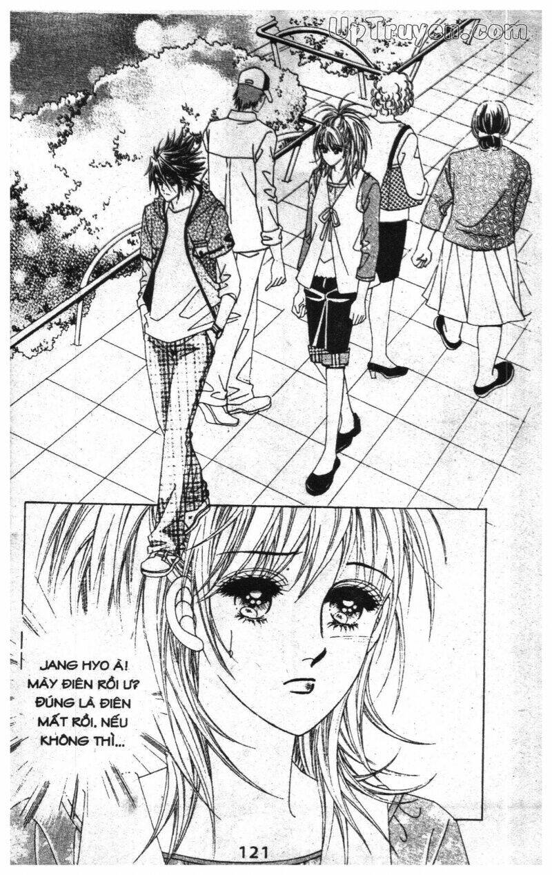 dạ khúc chapter 6 121