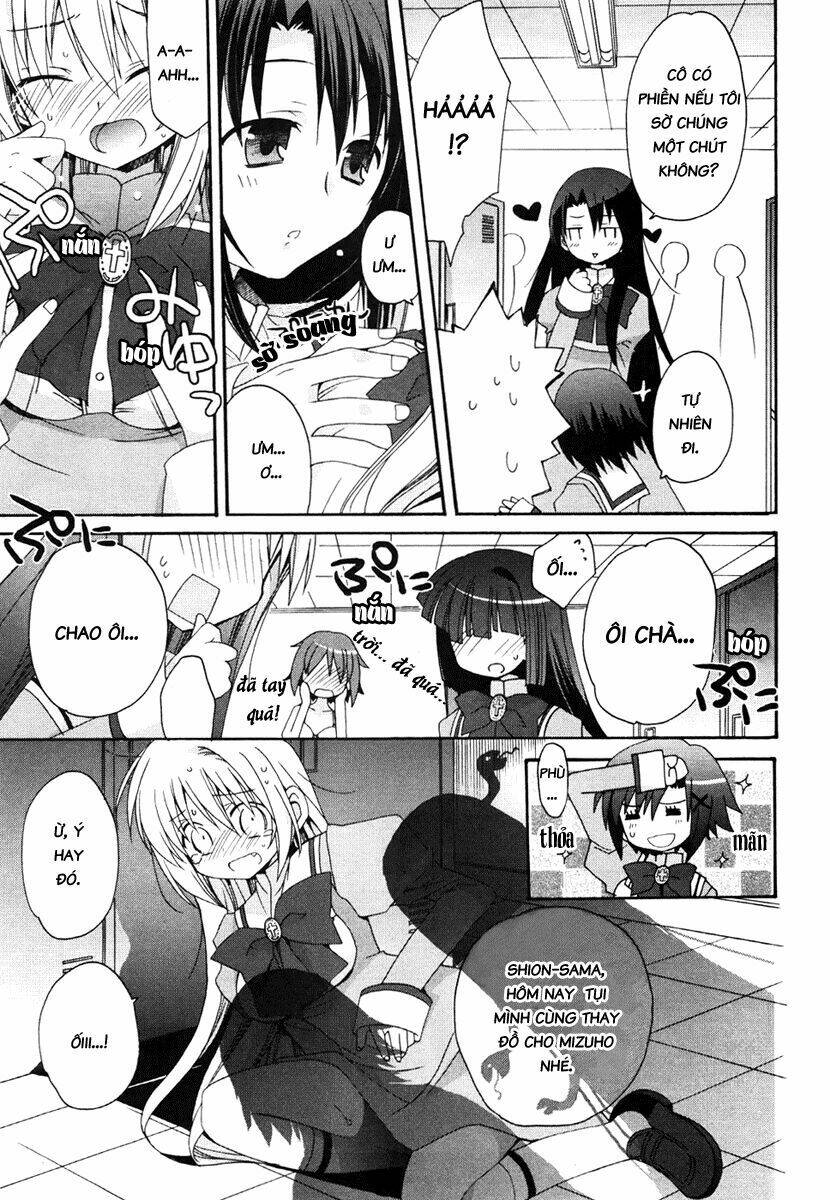 otome wa boku ni koishiteru chapter 2 12