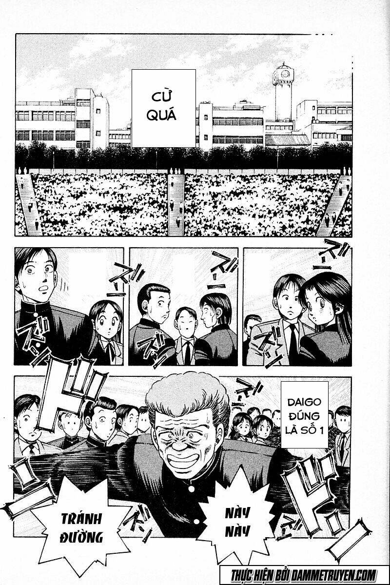 shin kotaro makaritoru! juudouhen chapter 147 1