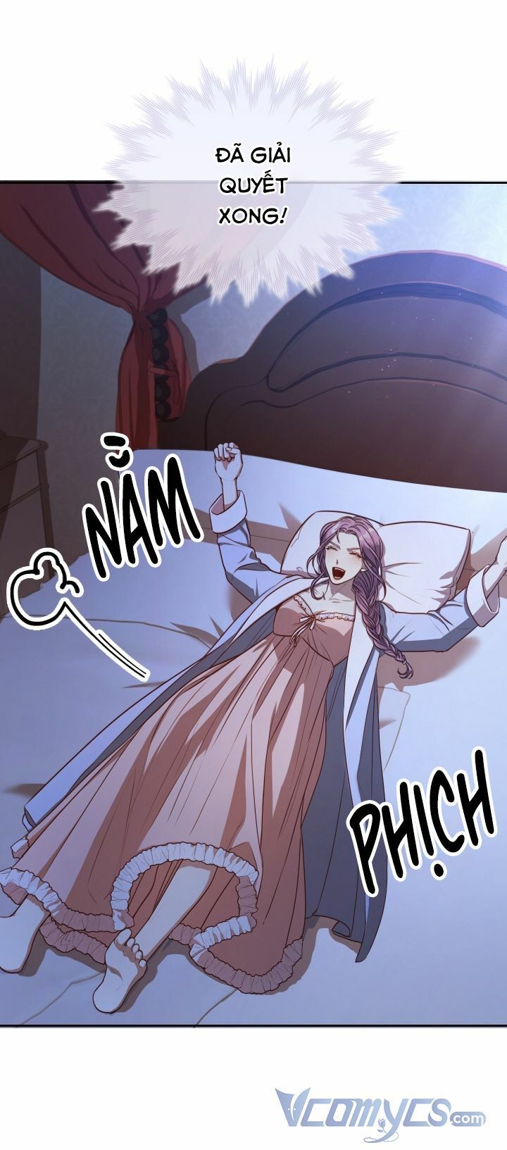 tôi trở thành thư ký của bạo chúa chapter 47 53