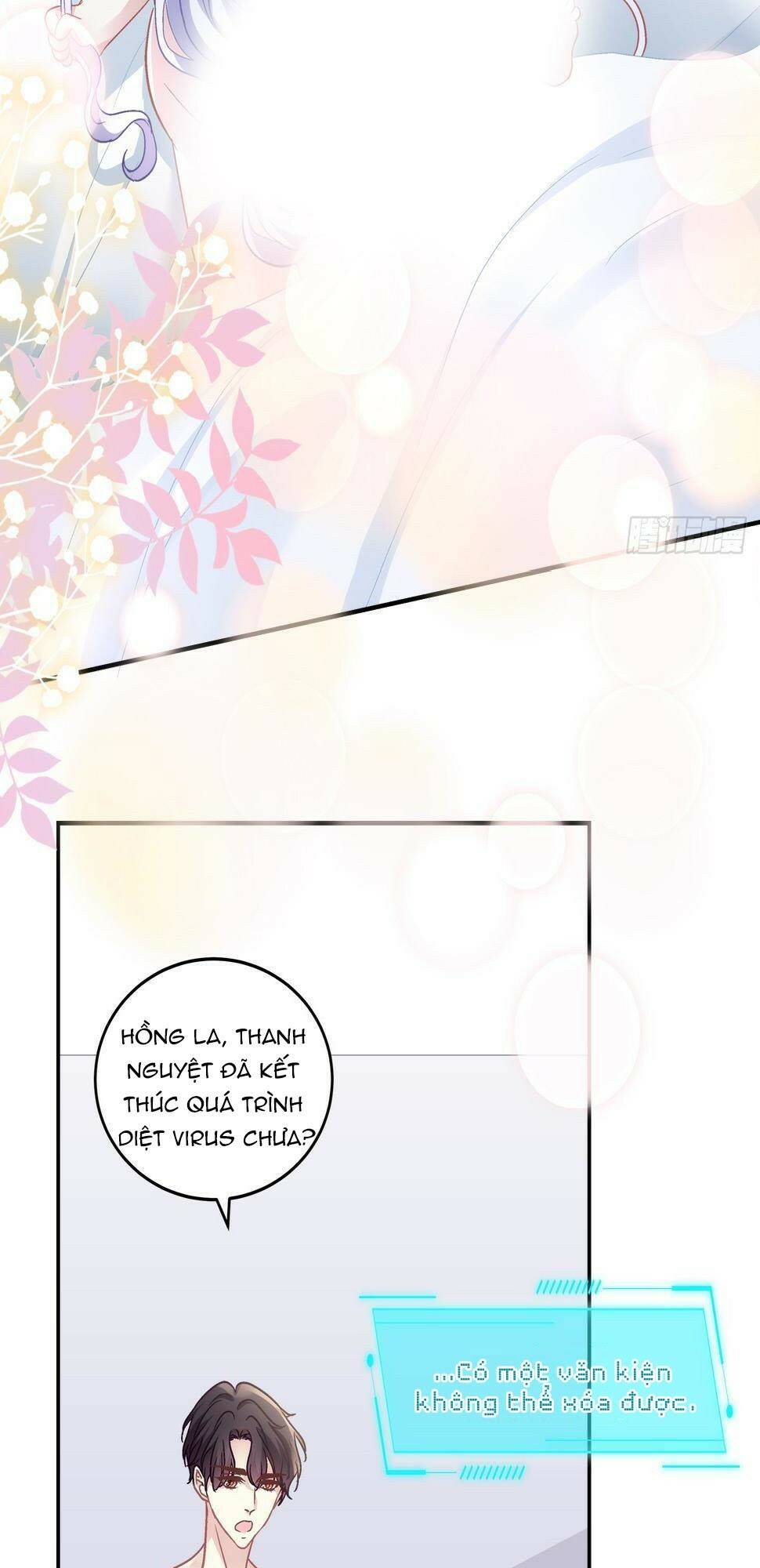 toàn bộ nắm trong tay chapter 159 36