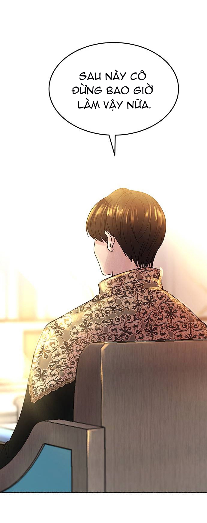 như gió trên cành cây khô chapter 19 81