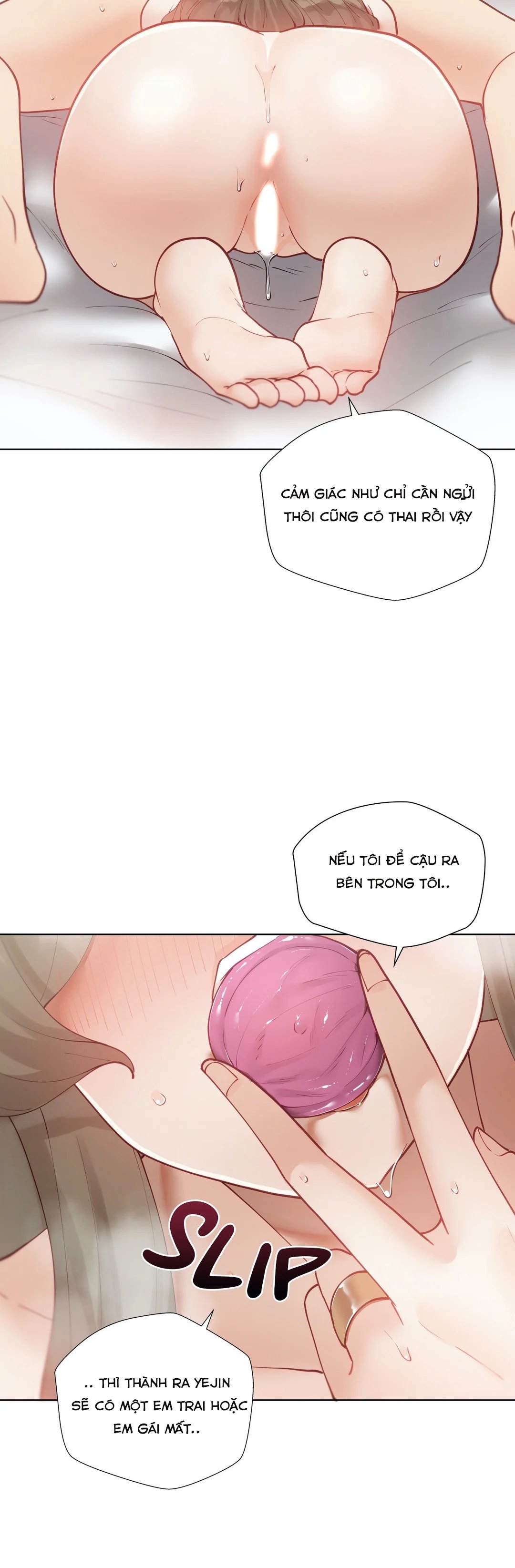 gia sư nữ quái chapter 26 40