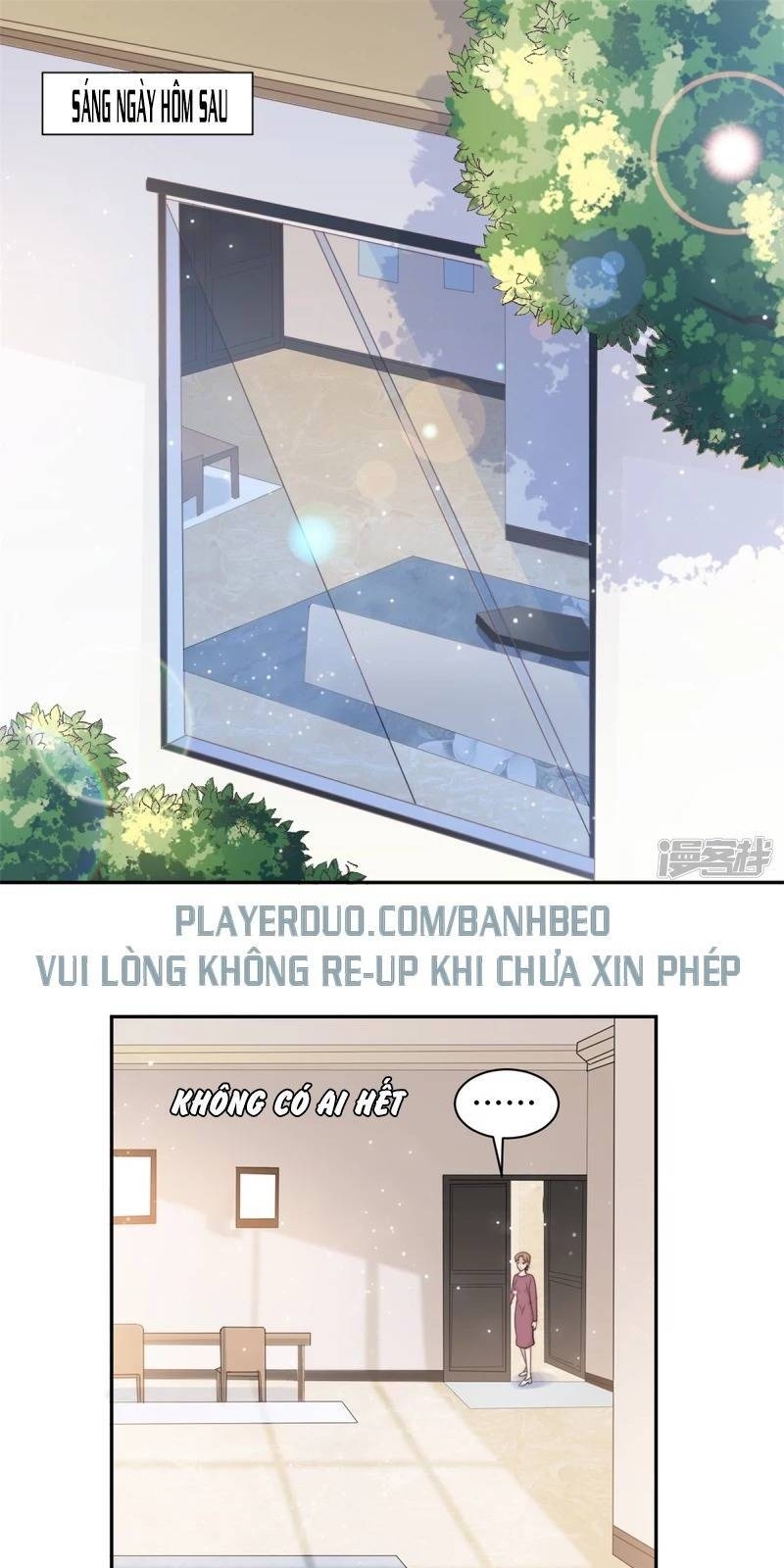 tổng tài, tránh xa tôi ra chapter 25 2