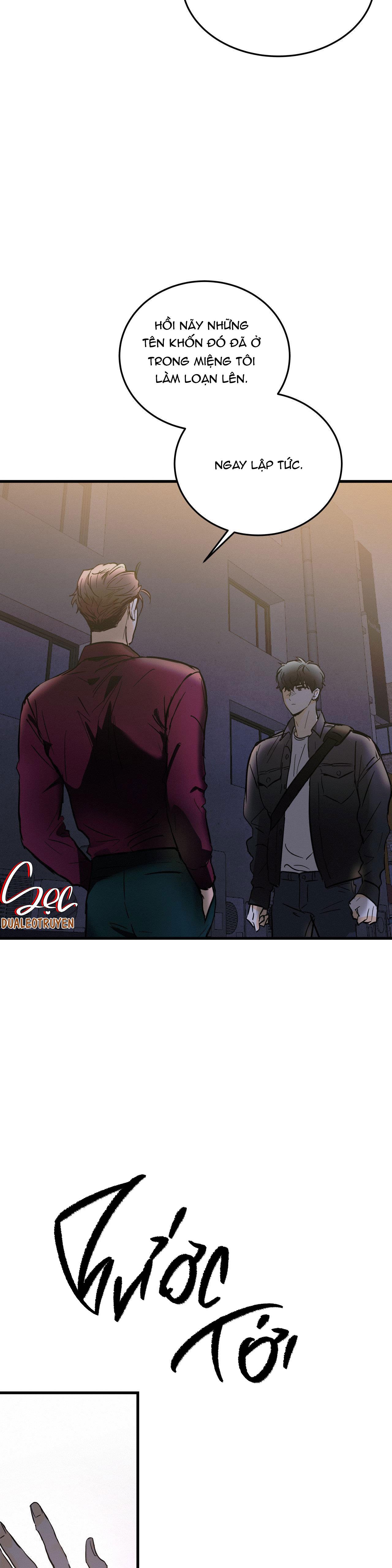 lie again chapter 8 27