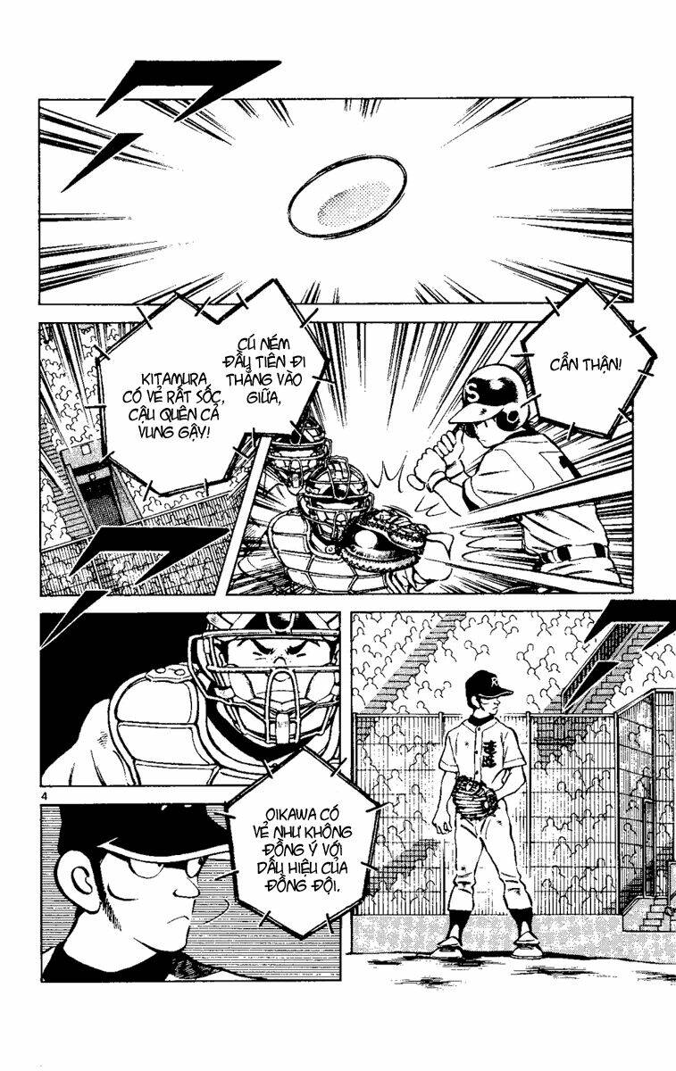 trò chơi vượt qua thử thách chapter 148 6