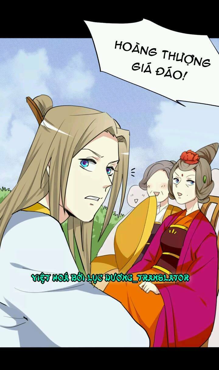 lưỡng bất nghi (full) chapter 65 24