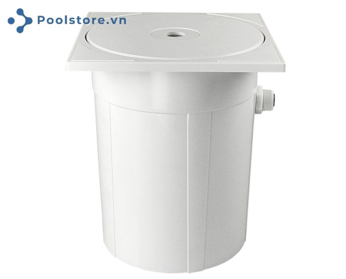 Hộp cân bằng nước Emaux RO-7