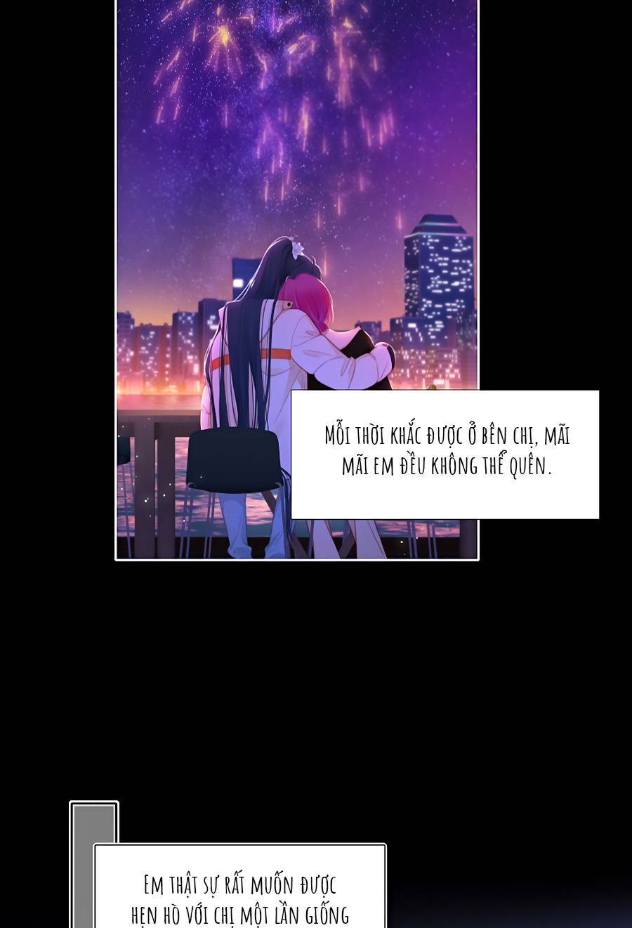 kim ốc tàng kiều chapter 84 24