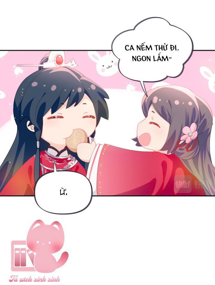 một đêm nọ đột nhiên yandere tới! chapter 56 30