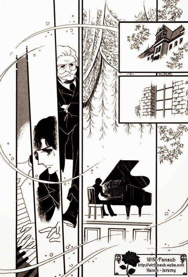 orpheus no mado chapter 21 44