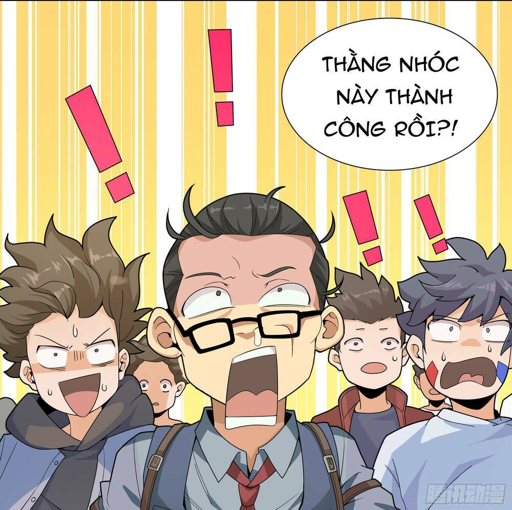 pubg luck rookie chapter 4.5 83