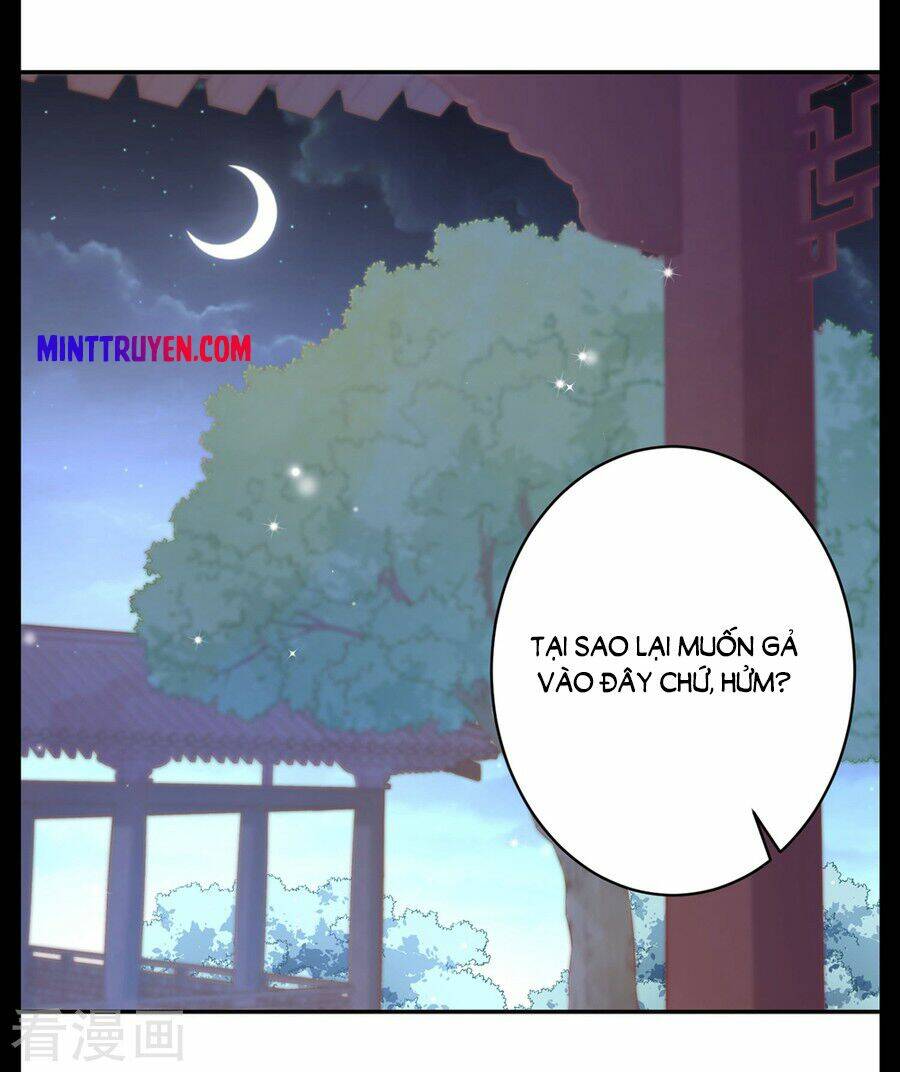 hầu phủ bí sự chapter 2 17