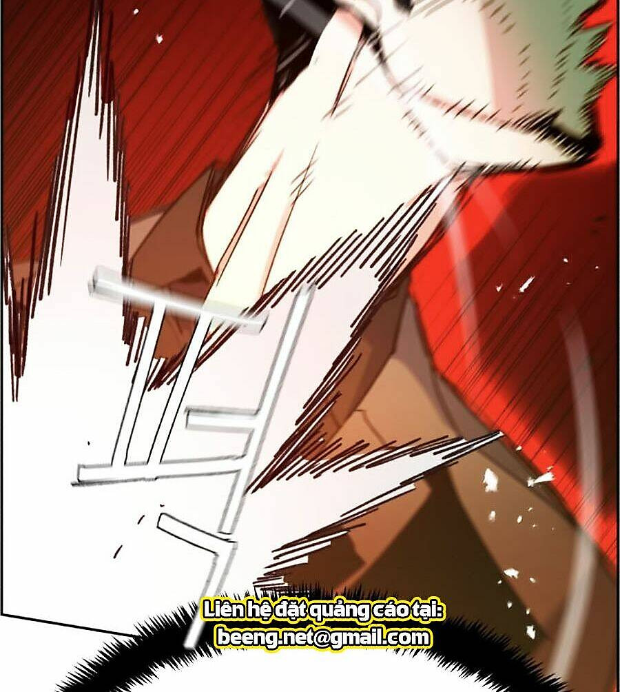 bạn học tôi là lính đánh thuê chapter 8 172