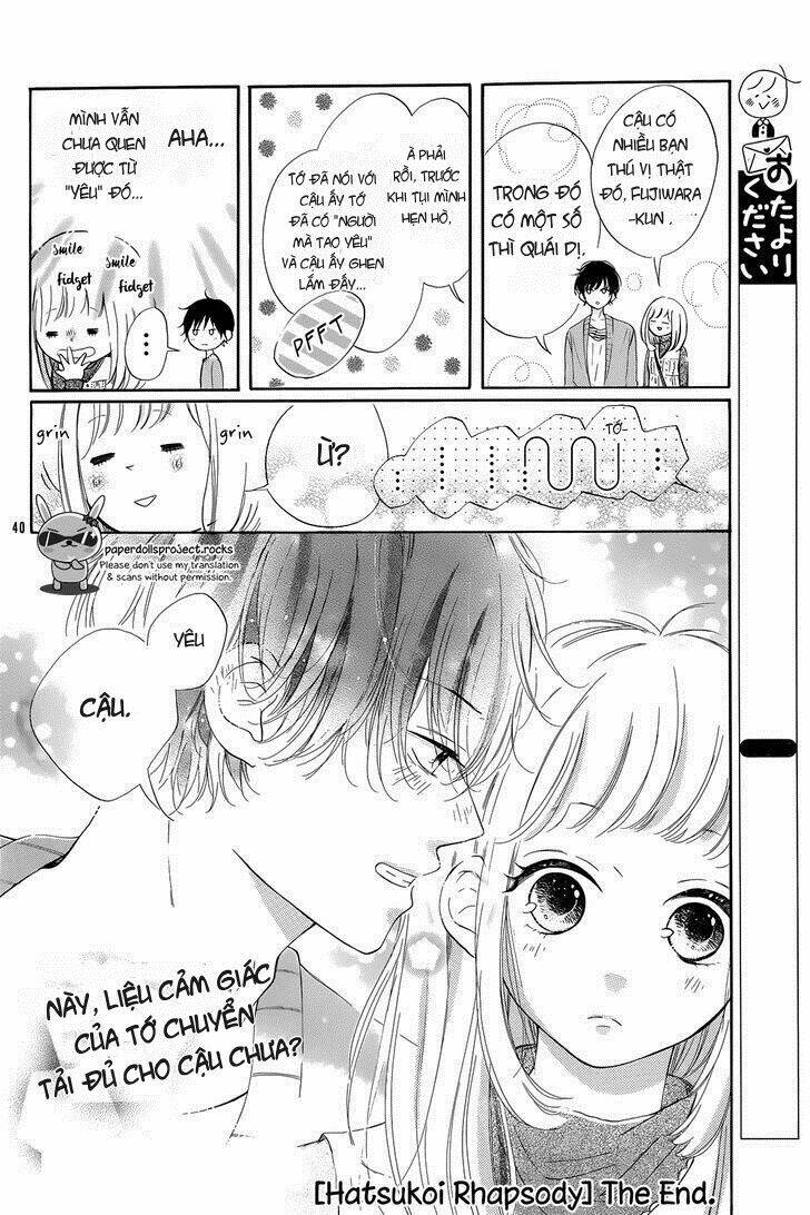 tổng hợp one shot. chapter 51 38