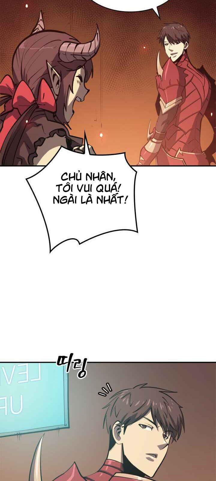 tôi trở lại thăng cấp một mình chapter 31 81