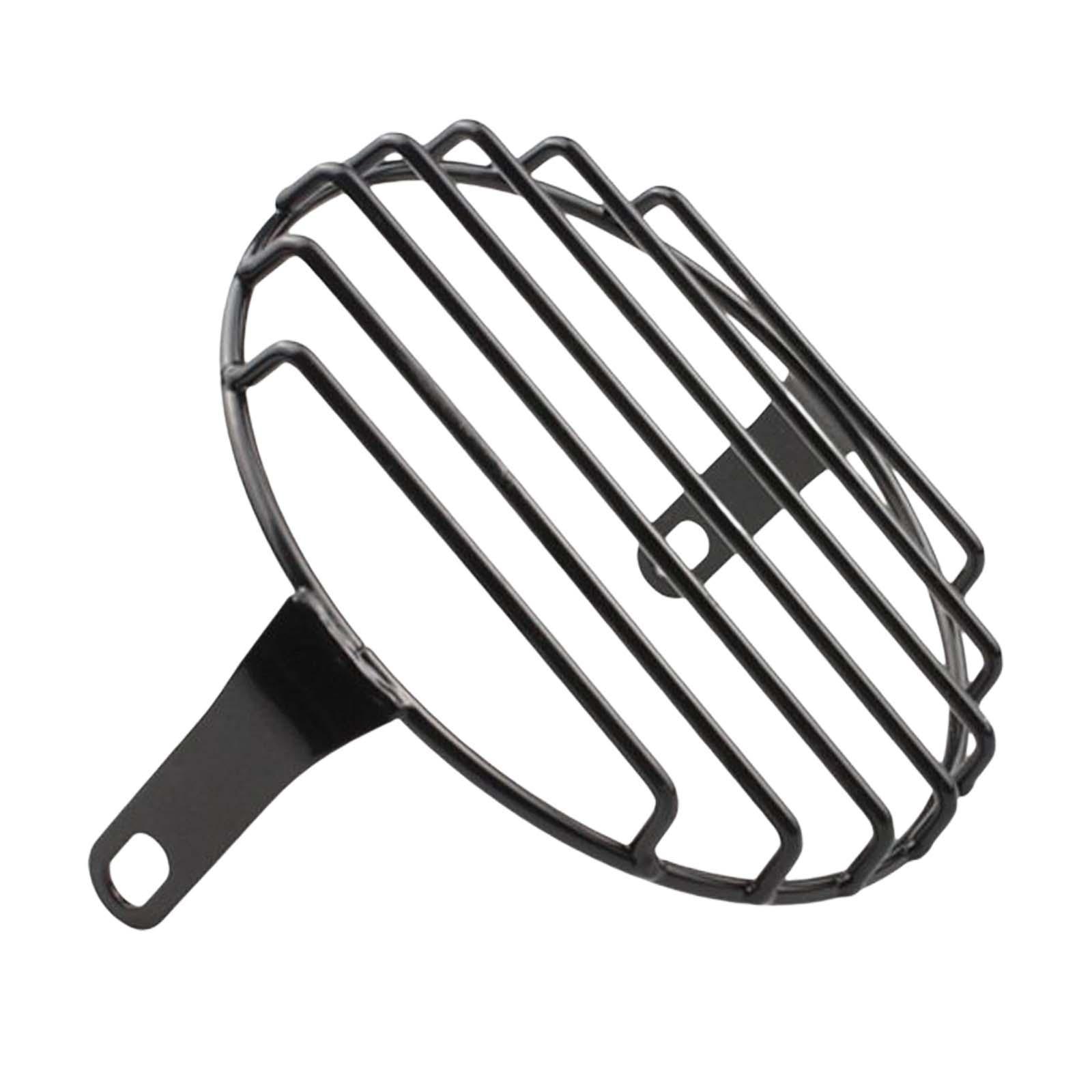 .75" Motorcycle Mesh Protector for Modification