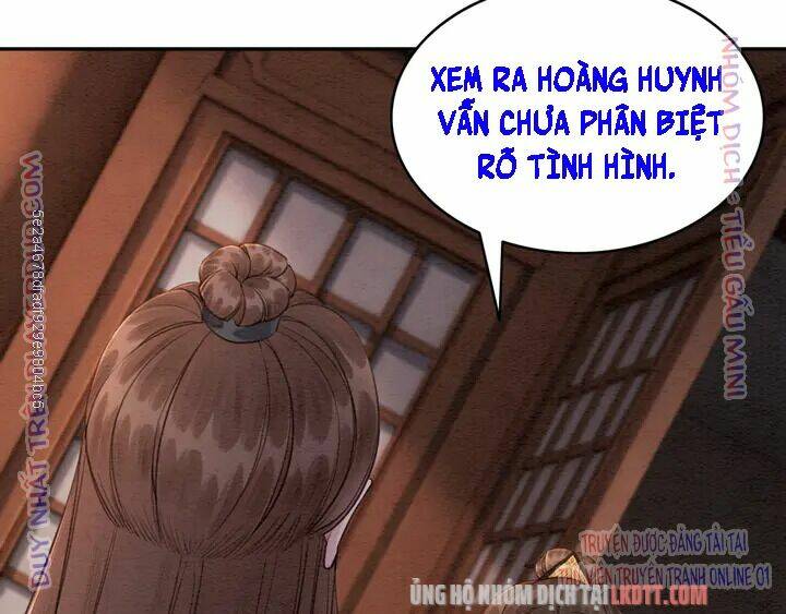 trọng sinh bá sủng nhiếp chính vương quá mạnh mẽ chapter 185 33