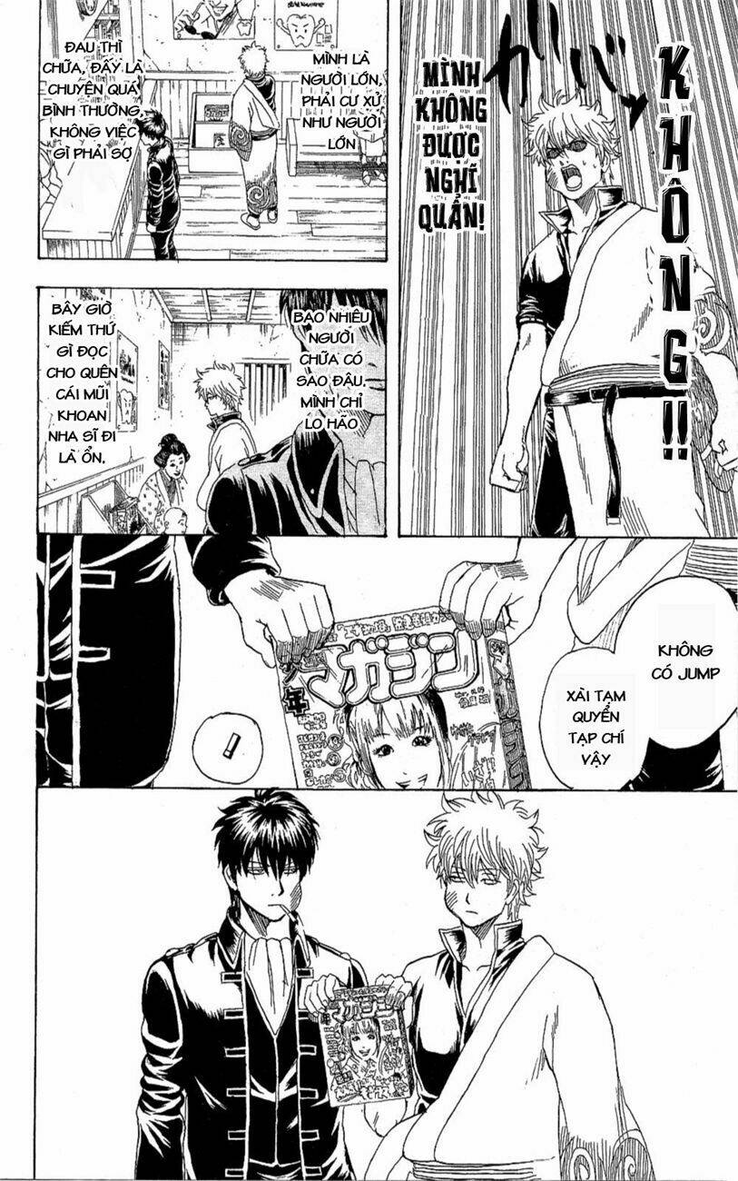 gintama - linh hồn bạc chapter 263 8