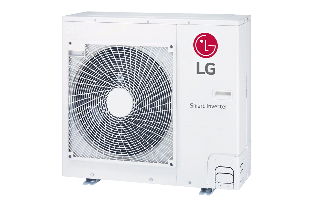 Điều hòa âm trần LG 1 hướng thổi 24000BTU ZTNQ24GTLA0 - HÀNG CHÍNH HÃNG - CHỈ GIAO HCM