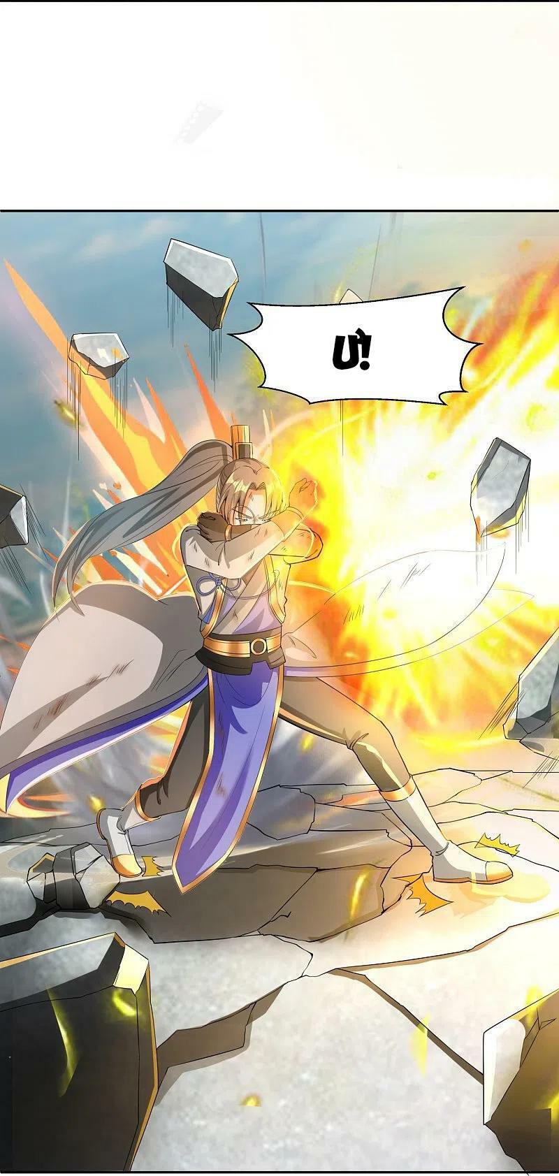 tiến sĩ khoa học kỹ thuật tu tiên chapter 67 5