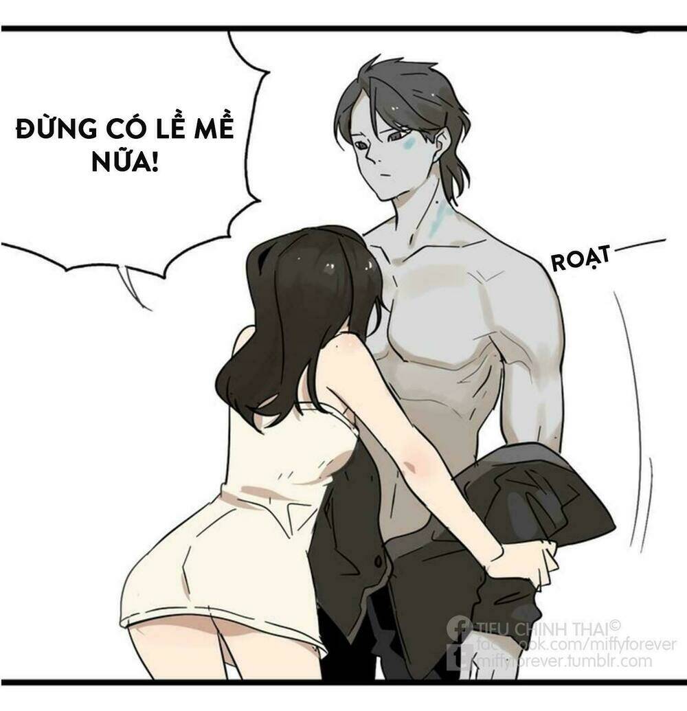 mục linh chapter 11 23