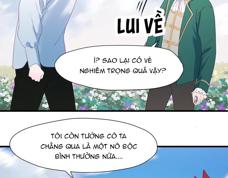 lượm được một tiểu hồ ly phần 3 chapter 24 24