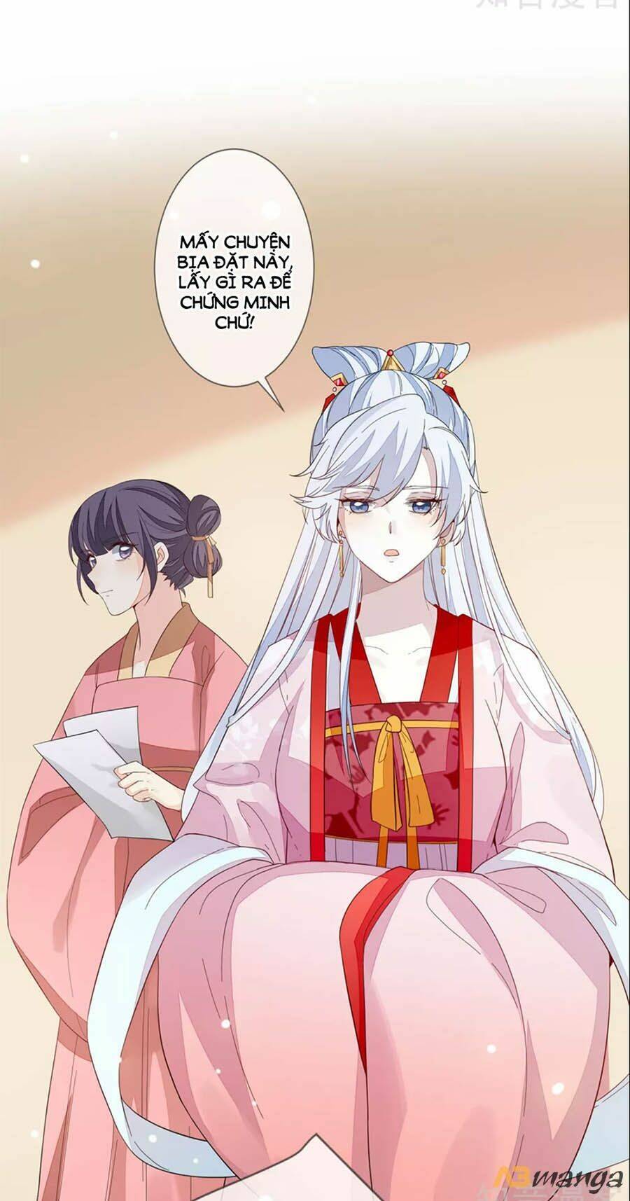 cửu khuyết phong hoa chapter 100 14