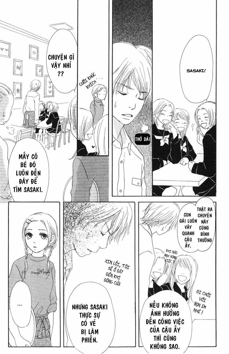 caramel milk tea chapter 1 16