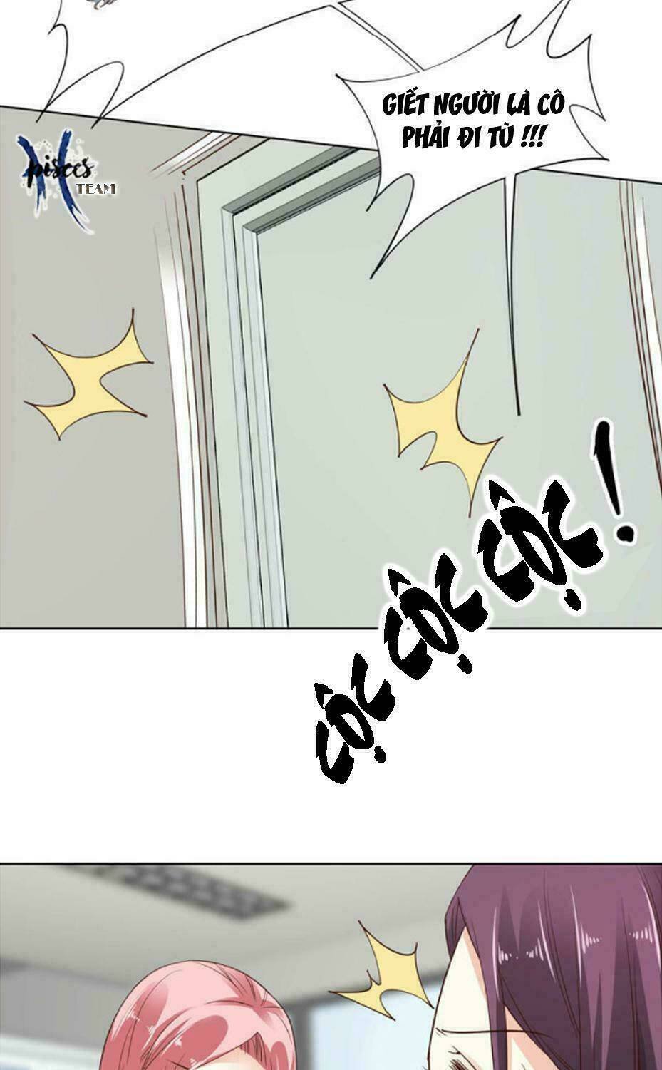 nữ nhân xin nhẹ nhàng chapter 37 12