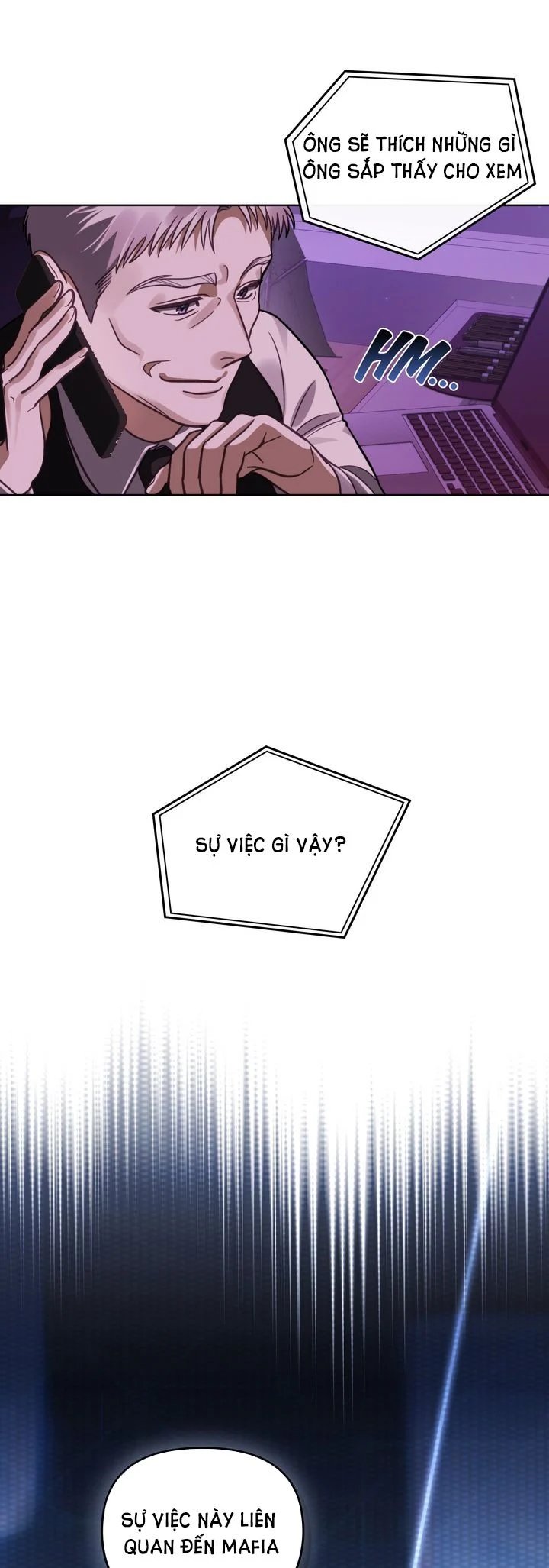 kẻ nghiệp dư chapter 4 9