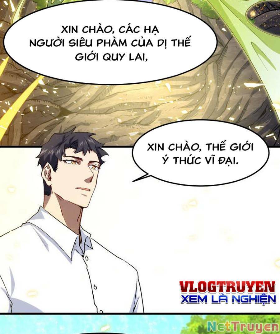vú em thánh kỵ sĩ chapter 8 2